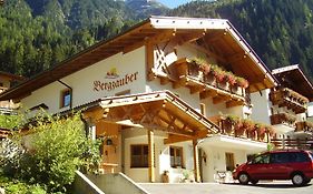 Haus Bergzauber